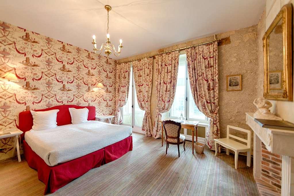 Chateau De La Bourdaisiere مونتلويس سور لوار الغرفة الصورة