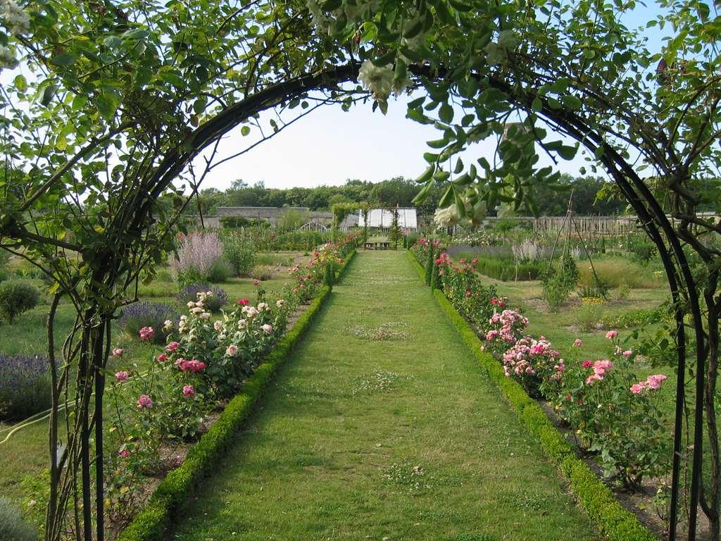 Chateau De La Bourdaisiere مونتلويس سور لوار المظهر الخارجي الصورة