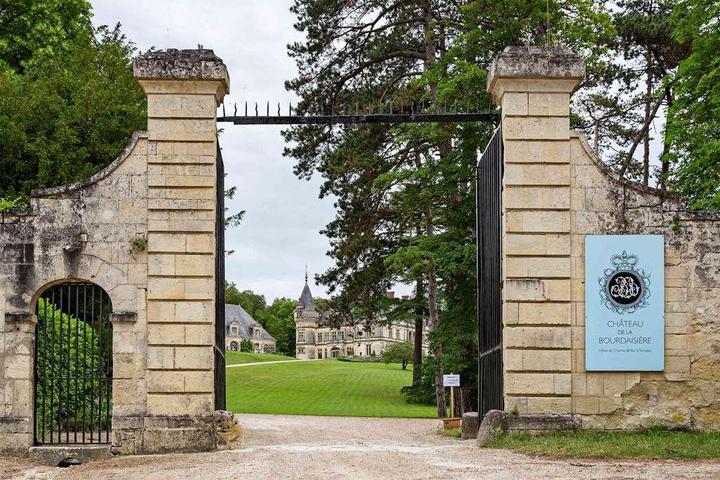 Chateau De La Bourdaisiere مونتلويس سور لوار المظهر الخارجي الصورة