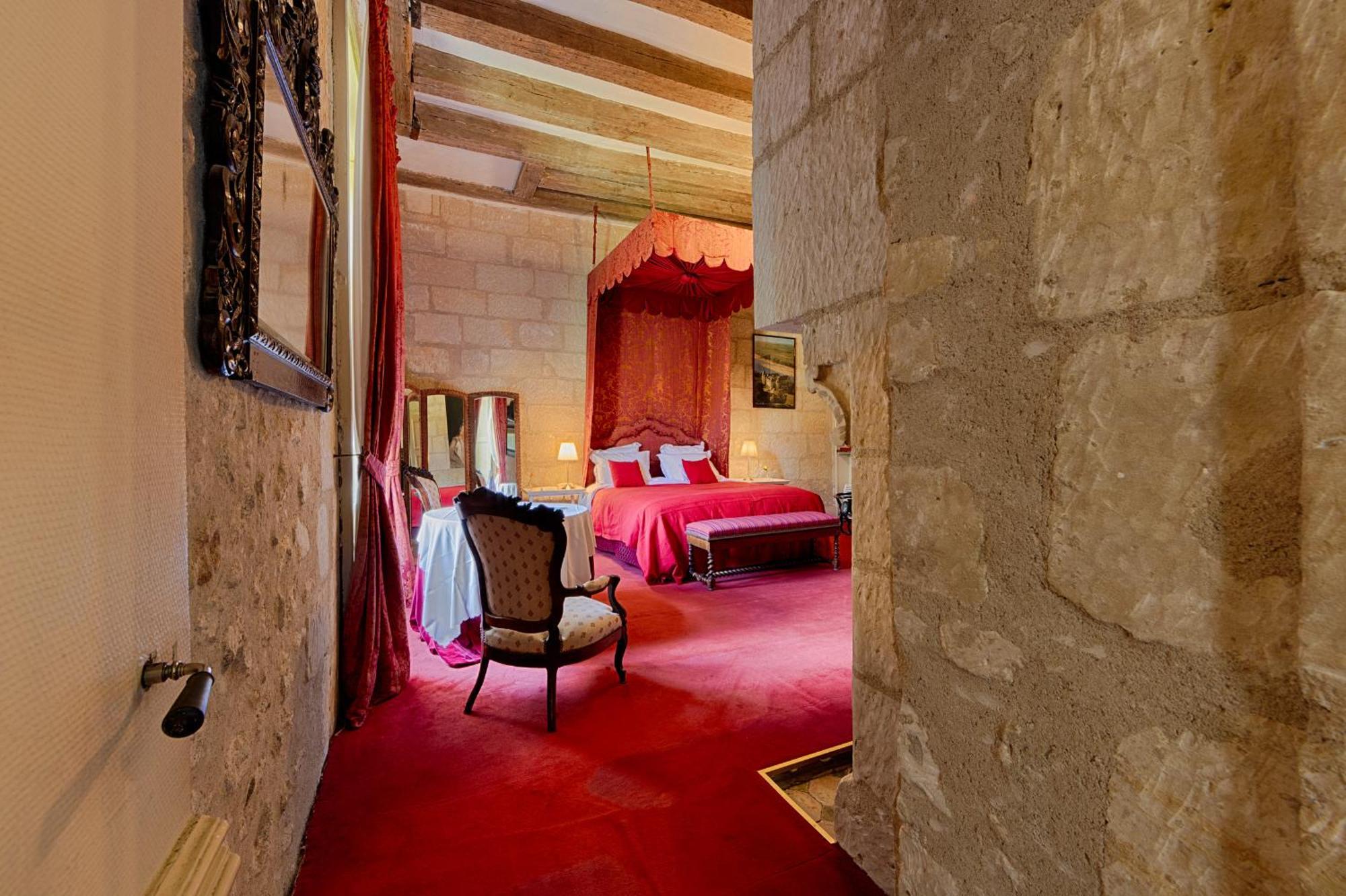 Chateau De La Bourdaisiere مونتلويس سور لوار المظهر الخارجي الصورة