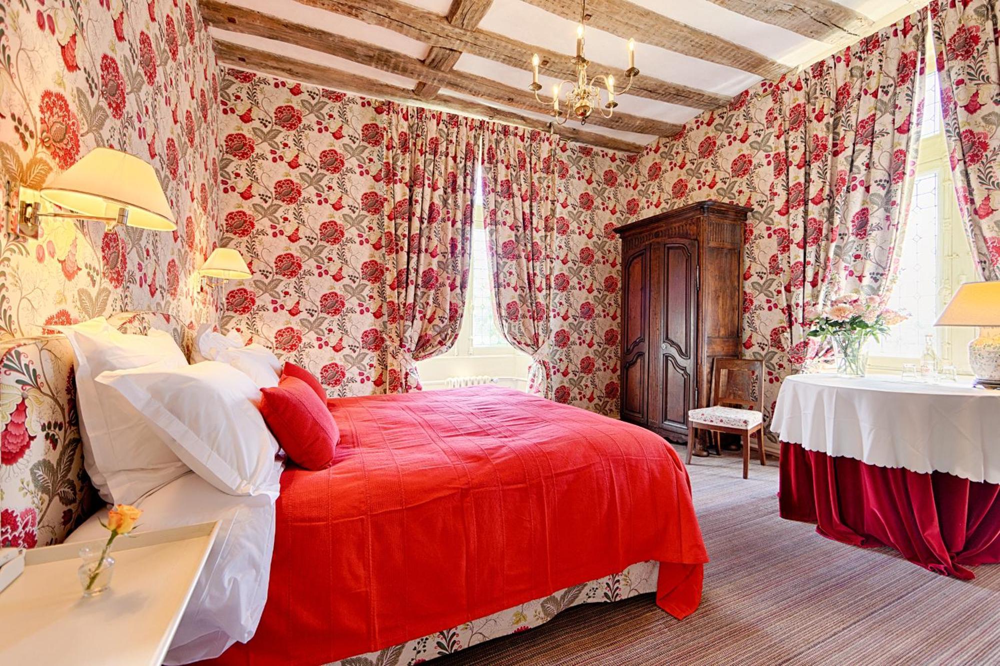 Chateau De La Bourdaisiere مونتلويس سور لوار المظهر الخارجي الصورة
